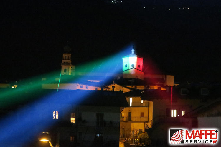 illuminazione architetturale 5