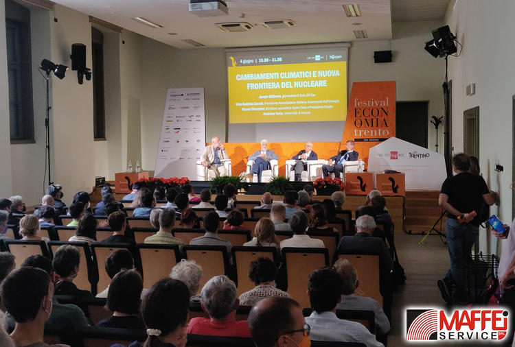 Festival Economia 5