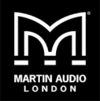 martin audio london